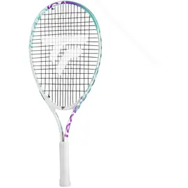 Tecnifibre Tempo Iga 23 L0 Weiß