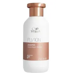 Wella Fusion Intense Repair Shampoo 250ml