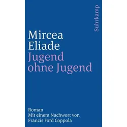 Jugend ohne Jugend