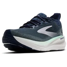 Brooks Glycerin GTS 23 Damen Medium Spellbound/Yucca/Pink 37,5