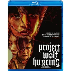 Project Wolf Hunting - Uncut