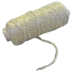 Hanf-Spule - zur Verwendung bei Gewindeabdichtungen - 80 g ** 100g/1,51 EUR