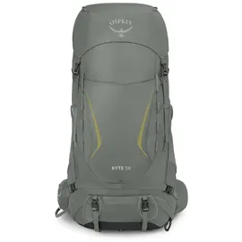 Osprey Kyte 58 Damen Rocky Brook Green