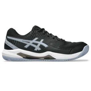 Asics GEL-DEDICATE 8 Clay Herren schwarz, Größe 43 1⁄2 -