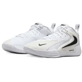 Nike Nike, Hyperset 2 schwarz Weiss
