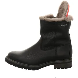 Mephisto Winterboots in Schwarz 45