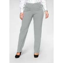 KjBrand Babsie Bengaline Grau 50