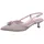 TAMARIS Slingpumps für Damen, gold, Größe 38 EU