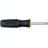 PROXXON Schraubergriff 140 mm 1/4 Zoll