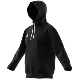 Adidas Entrada 22 Sweat Hoodie Black XXL