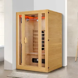Artsauna Nyborg S120K