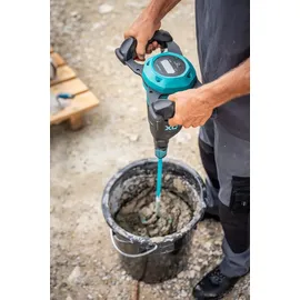 COLLOMIX Rührwerk XQ 4 HF