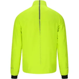 Endurance Earlington V2 Jacket, - Laufjacke Herren 5001 - safety yellow