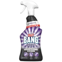 CILLIT BANG Schimmelentferner »Schimmel & Hygiene« 750 ml schwarz