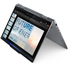 Lenovo  ThinkPad X1 2-in-1 G9 Intel Core Ultra 5 125U 16 GB RAM 512 GB SSD LTE