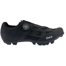 FIZIK Vento Proxy Schwarz 39