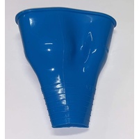 SCUBAPRO Silikon Armmanschette für Trockentauchanzug (blau) (S)