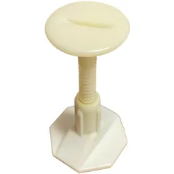 Tahe Leash Plug Screw Surf Softboard Surfboardstöpsel-Schraube