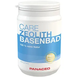 Panaceo Care Zeolith Basenbad (800g)