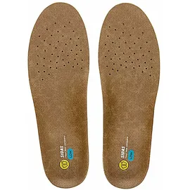 SIDAS 3Feet Outdoor Low Einlegesohlen 39-41 Braun