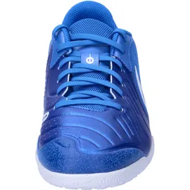 Nike Tiempo Legend 10 Academy IC soar/weiß 45,5