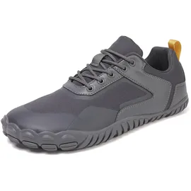 dotales RidgeStep grau Damen 39