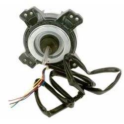 Junkers Ersatzteil Motor