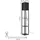LINDBY Birta 1-flg. 159,0 cm Schwarz