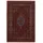 rug and roll Indo Bidjar Orientteppich 40 x 60 cm Rot