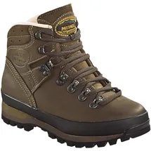 MEINDL Borneo 2 MFS Damen Dunkelbraun/Nougat 37
