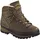 MEINDL Borneo 2 MFS Damen Dunkelbraun/Nougat 37