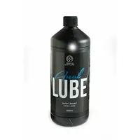 Cobeco pharma Cobeco Anal-Gleitmittel auf Wasserbasis 1000 ml