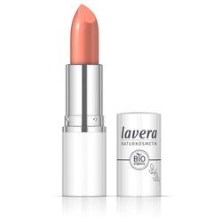 Lavera Cream Glow Lipstick - Pink Grapefruit 05