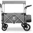 FUXTEC Fuxlife Luxus Bollerwagen