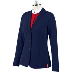 Animo Lorde 24S Mesh Turnierjacket Damen