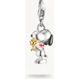Thomas Sabo Thomas Sabo x PEANUTS 2228-427-7 Charm Anhänger