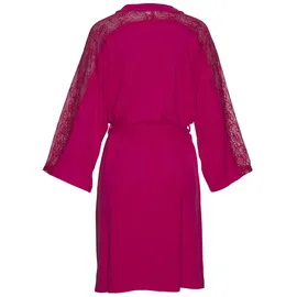 LASCANA Kimono Rot 32/34