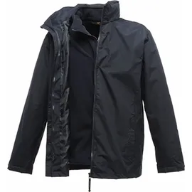 Regatta Classic 3-in-1 Jacket Marineblau 2