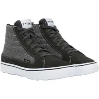 TCX Street 3 Air Damen Motorradschuhe, grün, Größe 36
