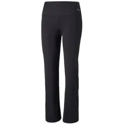 Puma Damen Performance Yoga Pant schwarz