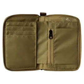 The North Face Base Camp Voyager Geldbörse Unisex beige