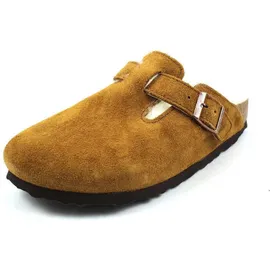 Birkenstock Clogs Braun 42