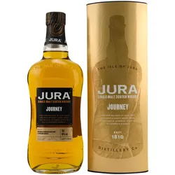 Jura Journey