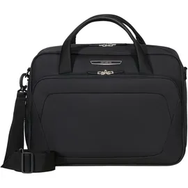 Samsonite Spark SNG Eco 44 cm Schwarz