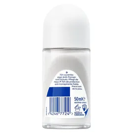 NIVEA Deodorant Dry Comfort 6 x 50 ml