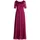 Vera Mont Abendkleid Rot 46