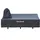 Char-Broil Grillabdeckung 130 cm Polyester schwarz