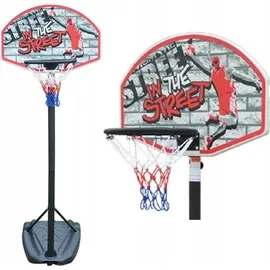 Master Tragbares Basketball-Set Ability 190