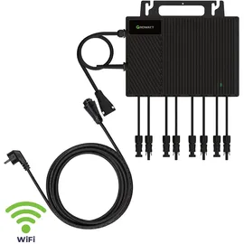Growatt NEO 2250M-X2 Mikrowechselrichter 2250 W