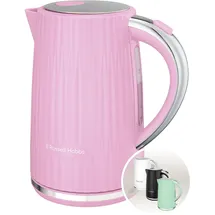 Russell Hobbs Eden 1,7 l Himbeere